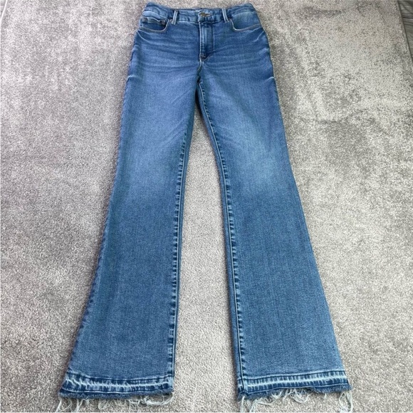 Good American Jeans - Picture 1 of 9